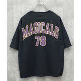 16-4ブラック/A | キッズ Tシャツ 子供服 | NEXT WALL