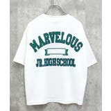 16-5オフホワイト/B | キッズ Tシャツ 子供服 | NEXT WALL
