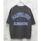 16-7チャコール/B | キッズ Tシャツ 子供服 | NEXT WALL