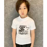 6-1オフホワイト | STARTER スターター キッズ | NEXT WALL