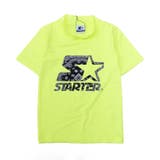 6-2イエロー | STARTER スターター キッズ | NEXT WALL