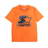 6-3オレンジ | STARTER スターター キッズ | NEXT WALL