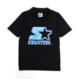 6-6ブラック | STARTER スターター キッズ | NEXT WALL