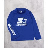 6-4ブルー | STARTER スターター キッズ | NEXT WALL