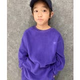 6-3パープル | フリーストレーナー キッズ 子供服 | NEXT WALL
