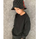 6-6ブラック | フリーストレーナー キッズ 子供服 | NEXT WALL