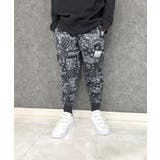 11-10ペイズリー | スウェットパンツ キッズ 子供服 | NEXT WALL