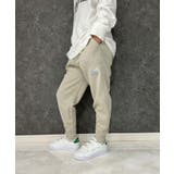 11-2G/ベージュ | スウェットパンツ キッズ 子供服 | NEXT WALL