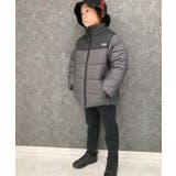 10-10ブラック | 裏起毛スキニーパンツ キッズ パンツ | NEXT WALL