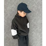 15-10ブラック/B | マウンテンパーカー キッズ ウィンドブレーカー | NEXT WALL