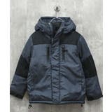 6-5チャコール | 中綿ジャケット キッズ 子供服 | NEXT WALL