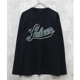 20-2ブラック | プリントロンT メンズ Tシャツ | NEXT WALL