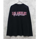 20-20ブラック | プリントロンT メンズ Tシャツ | NEXT WALL
