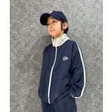 8-7ネイビー | スタンドジップアップ キッズ ジップジャケット | NEXT WALL
