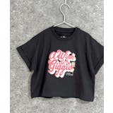8-4ブラック/A | BETTYBOOP オーバーサイズTシャツ ベティーちゃん | NEXT WALL