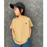 8-3ベージュ | POLOCHAMPS ポロチャンプスTシャツ キッズ | NEXT WALL