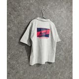 8-1杢グレー/A | SHISKY オーバーサイズスキッパーポロ キッズ | NEXT WALL
