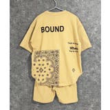 8-6ベージュ/B | SHISKY オーバーサイズセットアップ キッズ | NEXT WALL