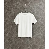 8-1オフホワイト | ドライTシャツ キッズ 子供服 | NEXT WALL