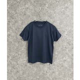8-6ネイビー | ドライTシャツ キッズ 子供服 | NEXT WALL