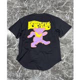 8-8ブラック/B | GRATEFULDEAD オーバーサイズTシャツ メンズ | NEXT WALL
