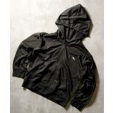 8-8ブラック | POLOCHAMPS 春のミニ裏毛ジップパーカー ポロチャンプス | NEXT WALL