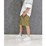 8-5ニュートープ | デイリーショートパンツ キッズ 子供服 | NEXT WALL