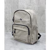 4-1G/ベージュ | POLOCHAMPS ポロチャンプスリュックサック キッズ | NEXT WALL