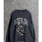 8-8ブラック/B | GRATEFULDEAD グレイトフルデッド ピグメント | NEXT WALL