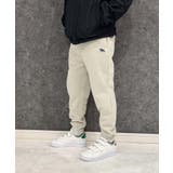 6-1G/ベージュ | POLOCHAMPS 裏起毛スウェットパンツ ポロチャンプス | NEXT WALL