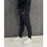 6-5杢チャコール | POLOCHAMPS 裏起毛スウェットパンツ ポロチャンプス | NEXT WALL