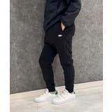 6-6ブラック | POLOCHAMPS 裏起毛スウェットパンツ ポロチャンプス | NEXT WALL