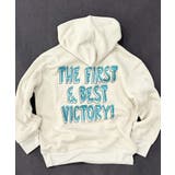 6-4G/ベージュ/B | 裏起毛パーカー キッズ 子供服 | NEXT WALL