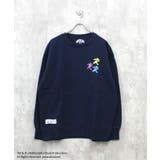 16-3ネイビー/A | GRATEFUL DEAD グレイトフルデッド | NEXT WALL