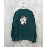 16-6D/グリーン/B | GRATEFUL DEAD グレイトフルデッド | NEXT WALL