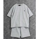 6-1杢グレー | POLOCHAMPS セットアップ SETUP | NEXT WALL