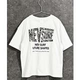 8-3オフホワイト/B | 接触冷感 NEVSURF BIG | NEXT WALL