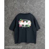 8-7チャコール/B | BATMAN BIG T | NEXT WALL