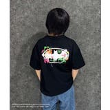 8-8ブラック/B | BATMAN BIG T | NEXT WALL