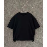 5-5ブラック | マルチファンクション ビックTシャツ キッズ | NEXT WALL