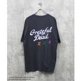 8-4チャコール/A | GRATEFULDEAD グレイトフルデッド BIG | NEXT WALL