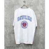 8-5オフホワイト/B | GRATEFULDEAD グレイトフルデッド BIG | NEXT WALL