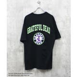 8-8ブラック/B | GRATEFULDEAD グレイトフルデッド BIG | NEXT WALL