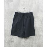 5-4チャコール | マルチファンクションハーフパンツ メンズ ユニセックス | NEXT WALL