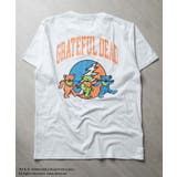 8-1オフホワイト/A | GRATEFULDEAD グレイトフルデッド 接触冷感 | NEXT WALL