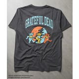 8-3チャコール/A | GRATEFULDEAD グレイトフルデッド 接触冷感 | NEXT WALL