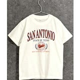 6-1オフ | アメカジプリント半袖Tシャツ キッズ 子供服 | NEXT WALL