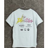 6-1サックス | プリント半袖Tシャツ キッズ 子供服 | NEXT WALL