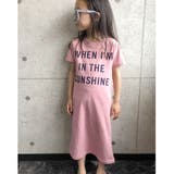 10-5ピンク | キッズ ワンピース 子供服 | NEXT WALL