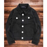 4-4ブラック | キッズ 子供服 ジャケット | NEXT WALL